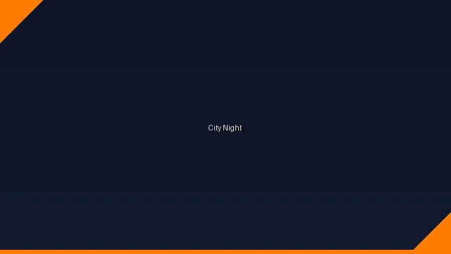 城市夜景主题赛 - 心动的信号第四季第九期下 视频创作挑战